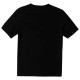 Adidas Παιδική κοντομάνικη μπλούζα Camo Linear Graphic Tee